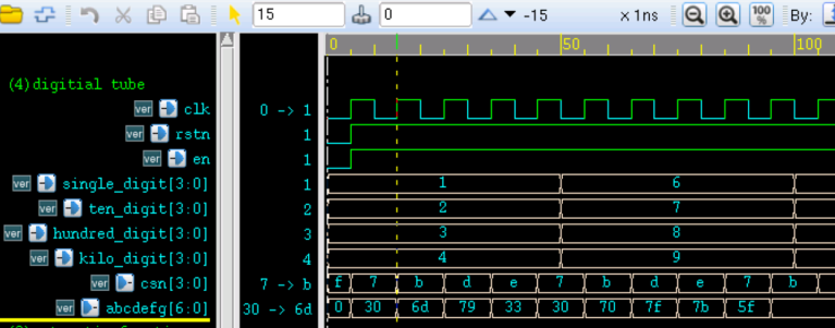 6.1 Verilog 函数