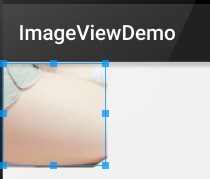 2.3.4 ImageView(图像视图)