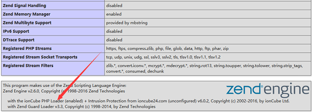 WDCP V3安装ionCube Loader