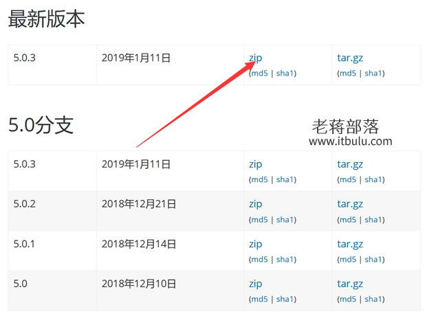 如何解决安装WordPress强制默认英文语言问题 我需要中文版本